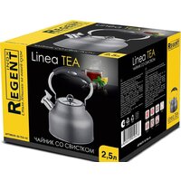 Чайник со свистком Regent Inox 93-TEA-49 - Превью изображения №5 — Интернет-магазин ПроЗаказ