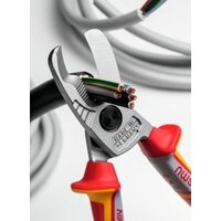 Кабелерез NWS 043-49-VDE-210 - Превью изображения №5 — Интернет-магазин ПроЗаказ