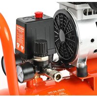 Компрессор Patriot WO 24-260S - Превью изображения №10 — Интернет-магазин ПроЗаказ