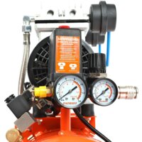 Компрессор Patriot WO 24-260S - Превью изображения №8 — Интернет-магазин ПроЗаказ