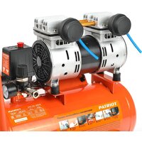 Компрессор Patriot WO 24-260S - Превью изображения №7 — Интернет-магазин ПроЗаказ