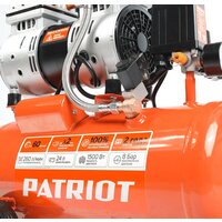 Компрессор Patriot WO 24-260S - Превью изображения №11 — Интернет-магазин ПроЗаказ