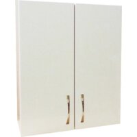 СанитаМебель Камелия-24 Д2 шкаф подвесной