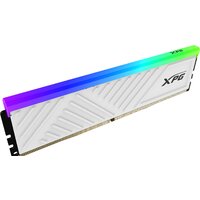 Оперативная память ADATA XPG Spectrix D35G RGB 32ГБ DDR4 3200МГц AX4U320032G16A-SWHD35G - Превью изображения №2 — Интернет-магазин ПроЗаказ