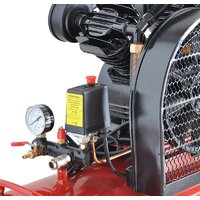 Компрессор Brado IBL3100V - Превью изображения №4 — Интернет-магазин ПроЗаказ