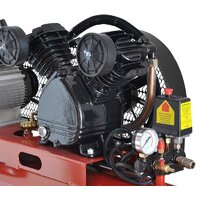 Компрессор Brado IBL3100V - Превью изображения №3 — Интернет-магазин ПроЗаказ