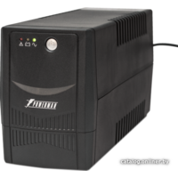 Powerman Back PRO 850I Plus (IEC320)