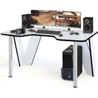 Сокол КСТ-116 (белый/черный)