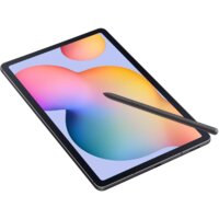 Планшет Samsung Galaxy Tab S6 Lite 2024 Wi-Fi SM-P620 4GB/64GB (серый) - Превью изображения №13 — Интернет-магазин ПроЗаказ