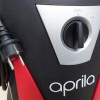 Мойка высокого давления Aprila G-159 - Превью изображения №5 — Интернет-магазин ПроЗаказ