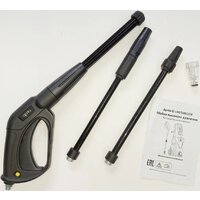 Мойка высокого давления Aprila G-159 - Превью изображения №10 — Интернет-магазин ПроЗаказ