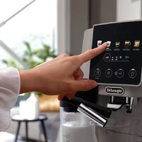 Кофемашина DeLonghi Magnifica Start ECAM220.50.BG - Превью изображения №9 — Интернет-магазин ПроЗаказ