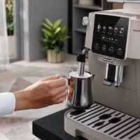 Кофемашина DeLonghi Magnifica Start ECAM220.50.BG - Превью изображения №8 — Интернет-магазин ПроЗаказ