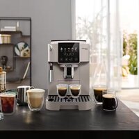 Кофемашина DeLonghi Magnifica Start ECAM220.50.BG - Превью изображения №6 — Интернет-магазин ПроЗаказ