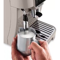 Кофемашина DeLonghi Magnifica Start ECAM220.50.BG - Превью изображения №4 — Интернет-магазин ПроЗаказ