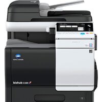 Konica Minolta C3351
