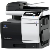 МФУ Konica Minolta C3351 - Превью изображения №2 — Интернет-магазин ПроЗаказ