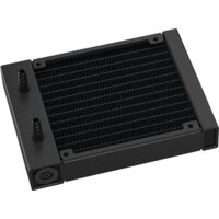 Система жидкостного охлаждения для процессора DeepCool LS320 R-LS320-BKAMMT-G-1 - Превью изображения №7 — Интернет-магазин ПроЗаказ
