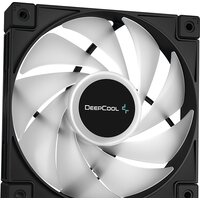 Система жидкостного охлаждения для процессора DeepCool LS320 R-LS320-BKAMMT-G-1 - Превью изображения №5 — Интернет-магазин ПроЗаказ