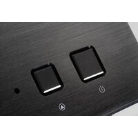 Корпус SilverStone Grandia GD04 (SST-GD04B-USB3.0) - Превью изображения №4 — Интернет-магазин ПроЗаказ