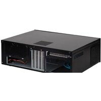 Корпус SilverStone Grandia GD04 (SST-GD04B-USB3.0) - Превью изображения №8 — Интернет-магазин ПроЗаказ