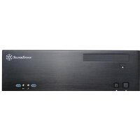 Корпус SilverStone Grandia GD04 (SST-GD04B-USB3.0) - Превью изображения №10 — Интернет-магазин ПроЗаказ