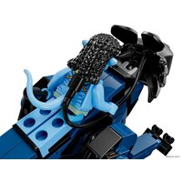 Конструктор LEGO Avatar 75571 Нейтири и Танатор против AMP-робота Куорича - Превью изображения №6 — Интернет-магазин ПроЗаказ