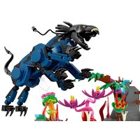 Конструктор LEGO Avatar 75571 Нейтири и Танатор против AMP-робота Куорича - Превью изображения №4 — Интернет-магазин ПроЗаказ