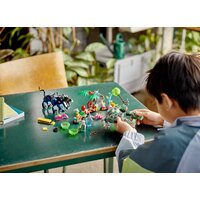 Конструктор LEGO Avatar 75571 Нейтири и Танатор против AMP-робота Куорича - Превью изображения №9 — Интернет-магазин ПроЗаказ