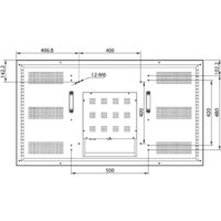 Дисплей для видеостен Hisense 55L35B5U - Превью изображения №4 — Интернет-магазин ПроЗаказ