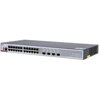 Управляемый коммутатор 3-го уровня Ruijie Networks RG-CS83-24GT4XS - Превью изображения №3 — Интернет-магазин ПроЗаказ