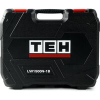 Гайковерт TEH LW1500N-1B (с 1-им АКБ, кейс) - Превью изображения №11 — Интернет-магазин ПроЗаказ