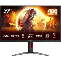 AOC Gaming 27G4HA