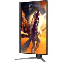 Игровой монитор AOC Gaming 27G4HA - Превью изображения №9 — Интернет-магазин ПроЗаказ
