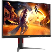 Игровой монитор AOC Gaming 27G4HA - Превью изображения №3 — Интернет-магазин ПроЗаказ