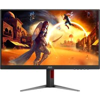 Игровой монитор AOC Gaming 27G4HA - Превью изображения №2 — Интернет-магазин ПроЗаказ