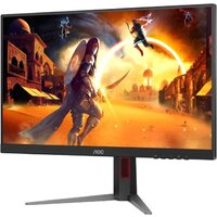 Игровой монитор AOC Gaming 27G4HA - Превью изображения №4 — Интернет-магазин ПроЗаказ