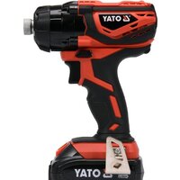 Винтоверт Yato YT-82800 (с 1-им АКБ) - Превью изображения №2 — Интернет-магазин ПроЗаказ