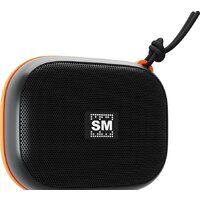 Беспроводная колонка Soundmax SM-PS5009B - Превью изображения №2 — Интернет-магазин ПроЗаказ