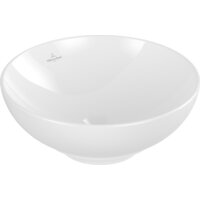 Умывальник Villeroy & Boch Loop&Friends 4A450001 - Превью изображения №18 — Интернет-магазин ПроЗаказ