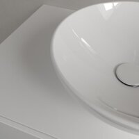 Умывальник Villeroy & Boch Loop&Friends 4A450001 - Превью изображения №6 — Интернет-магазин ПроЗаказ