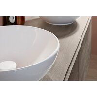 Умывальник Villeroy & Boch Loop&Friends 4A450001 - Превью изображения №14 — Интернет-магазин ПроЗаказ