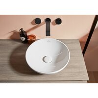 Умывальник Villeroy & Boch Loop&Friends 4A450001 - Превью изображения №11 — Интернет-магазин ПроЗаказ