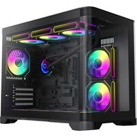 Компьютер TGPC HYPE Flame Aqua 93491 A-X - Превью изображения №3 — Интернет-магазин ПроЗаказ