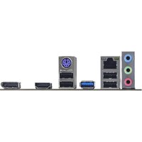 Материнская плата BIOSTAR H610MT-E D5 - Превью изображения №3 — Интернет-магазин ПроЗаказ