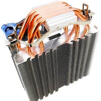 Кулер для процессора AeroCool Verkho 4 - Превью изображения №8 — Интернет-магазин ПроЗаказ
