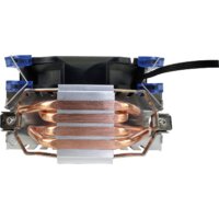 Кулер для процессора AeroCool Verkho 4 - Превью изображения №2 — Интернет-магазин ПроЗаказ