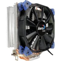 Кулер для процессора AeroCool Verkho 4 - Превью изображения №3 — Интернет-магазин ПроЗаказ