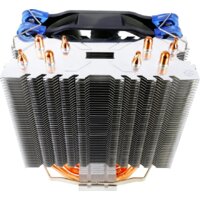 Кулер для процессора AeroCool Verkho 4 - Превью изображения №7 — Интернет-магазин ПроЗаказ