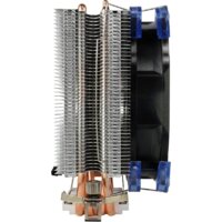 Кулер для процессора AeroCool Verkho 4 - Превью изображения №4 — Интернет-магазин ПроЗаказ